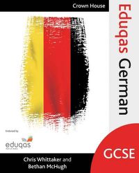 Cover image for Eduqas GCSE German