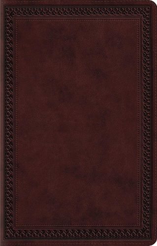 Cover image for ESV Premium Gift Bible