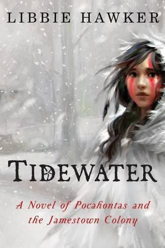 Cover image for Tidewater: A Novel