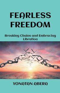 Cover image for Fearless Freedom