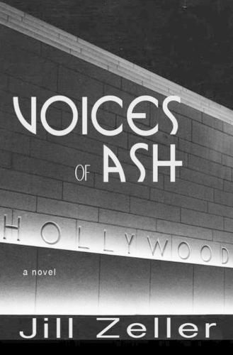 Cover image for Voices of Ash