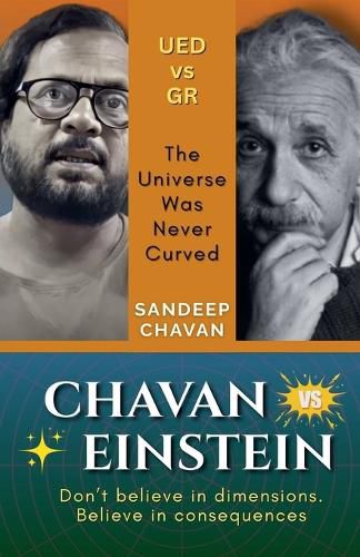 Cover image for Chavan vs Einstein