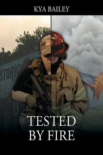 Cover image for Tested By Fire