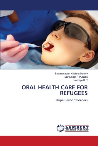 Cover image for Oral Health Care for Refugees