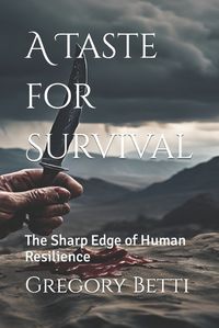 Cover image for A Taste for Survival
