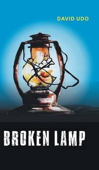 Cover image for Broken Lamp