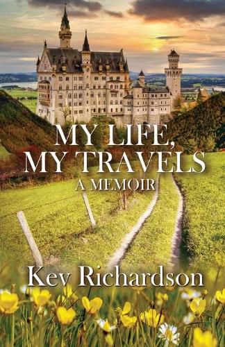 Cover image for My Life, My Travels