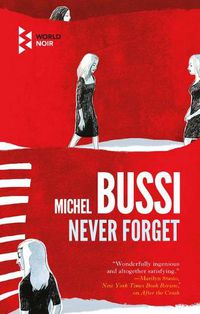Cover image for Never Forget