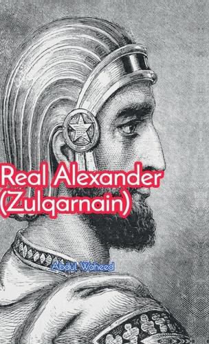 Real Alexander Zulqarnain