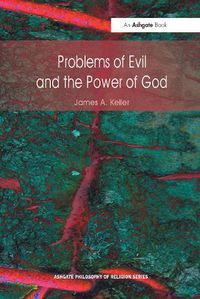 Cover image for Problems of Evil and the Power of God