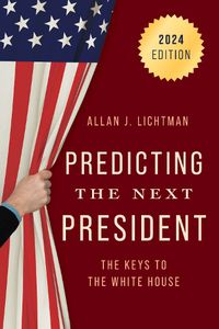 Cover image for Predicting the Next President