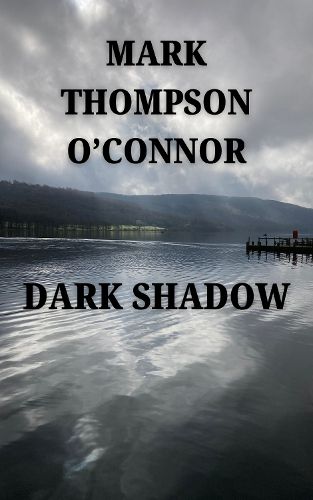 Cover image for DARK SHADOW