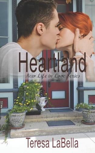 Cover image for Heartland: Where Life and Love meet