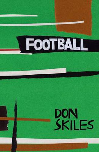 Cover image for Football