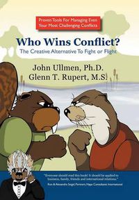 Cover image for Who Wins Conflict?