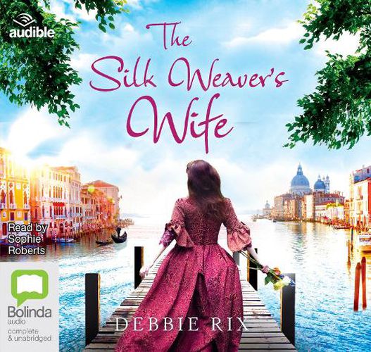 The Silk Weaver's Wife