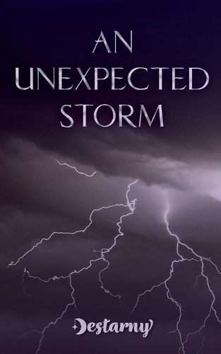 Cover image for An Unexpected Storm