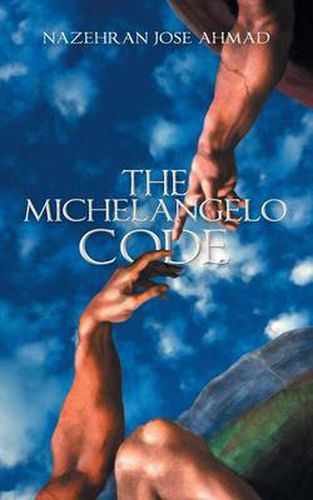 Cover image for The Michelangelo Code