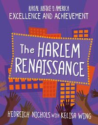 Cover image for The Harlem Renaissance