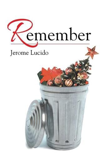 Cover image for Remember