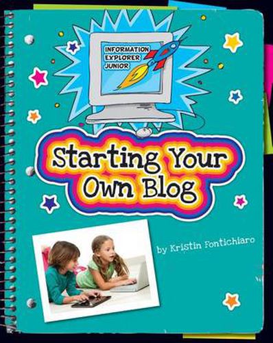 Staring your own Blog