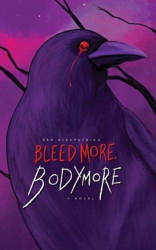 Cover image for Bleed More, Bodymore