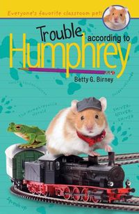 Cover image for Trouble According to Humphrey