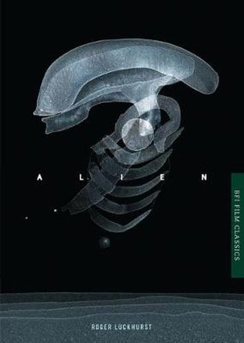 Cover image for Alien