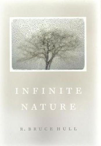 Cover image for Infinite Nature