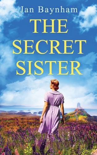 Cover image for The Secret Sister