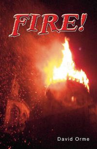 Cover image for Fire!