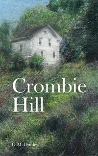 Cover image for Crombie Hill