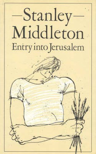 Cover image for Entry into Jerusalem