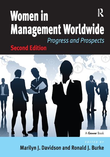 Women in Management Worldwide