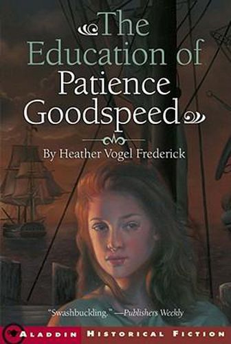 The Education of Patience Goodspeed