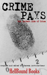 Cover image for Crime Pays