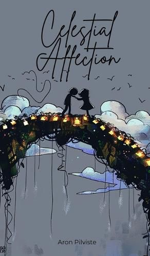 Cover image for Celestial Affection