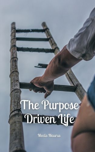 Cover image for The Purpose Driven Life