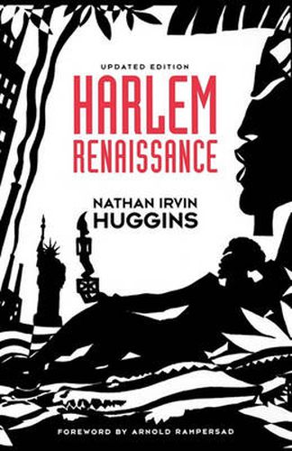Cover image for Harlem Renaissance