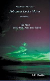 Cover image for Poisonous Lucky Moves