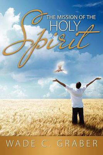 Cover image for The Mission of the Holy Spirit