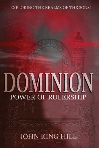 Cover image for Dominion: Power of Rulership