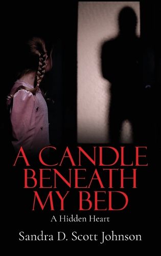 Cover image for A Candle Beneath My Bed
