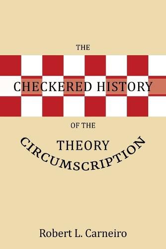 Cover image for The Checkered History of the Circumscription Theory