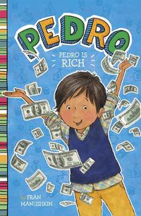 Cover image for Is Rich