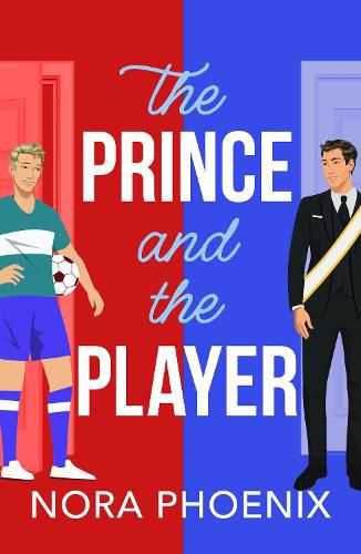 Cover image for The Prince and the Player