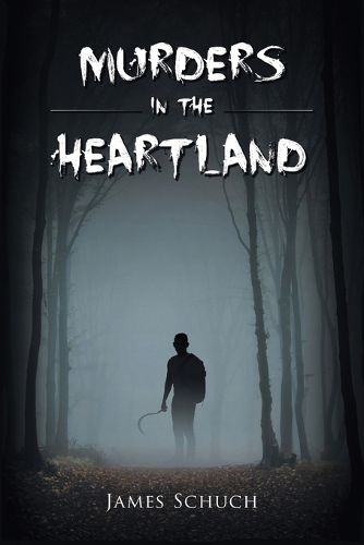 Cover image for Murders in the Heartland