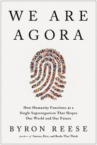 Cover image for We Are Agora