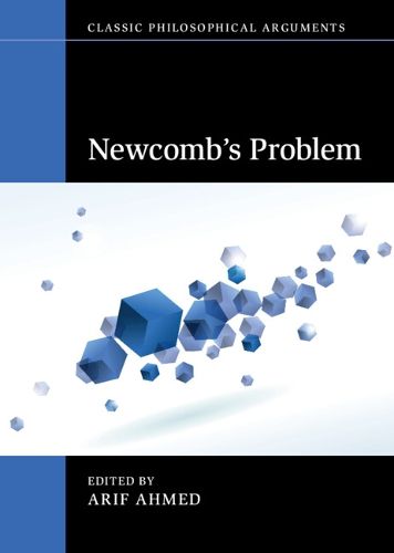 Cover image for Newcomb's Problem