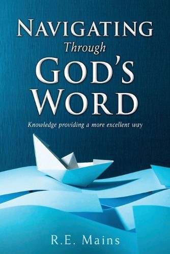 Cover image for Navigating Through God's Word